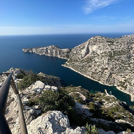 L'Elegant Lumineux Ancien Couvent Διαμέρισμα Μασσαλία Εξωτερικό φωτογραφία