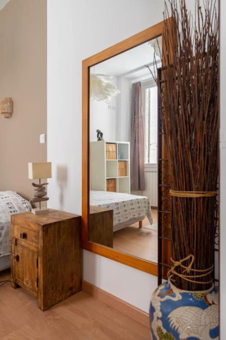 L'Elegant Lumineux Ancien Couvent Διαμέρισμα Μασσαλία Εξωτερικό φωτογραφία