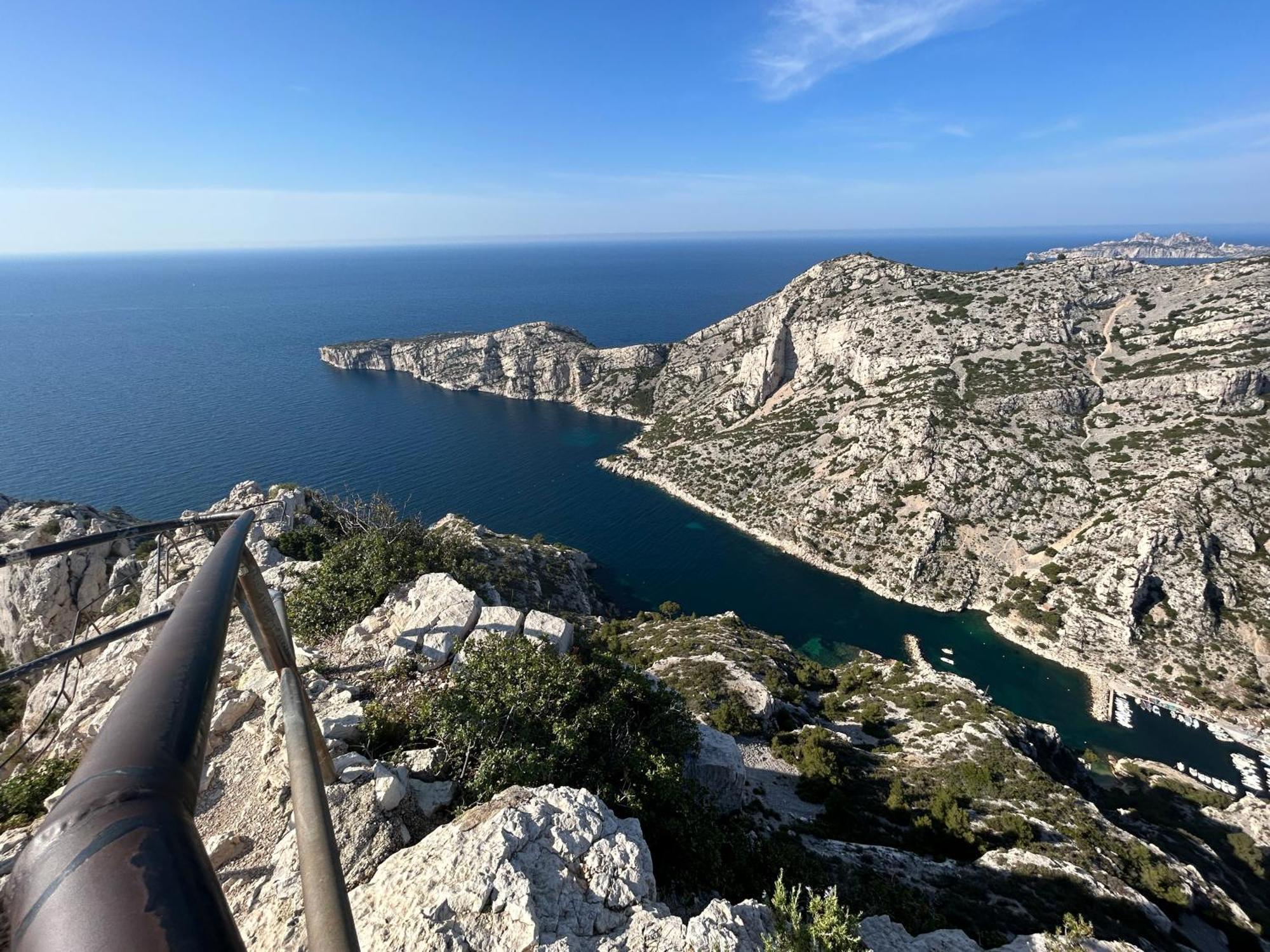 L'Elegant Lumineux Ancien Couvent Διαμέρισμα Μασσαλία Εξωτερικό φωτογραφία