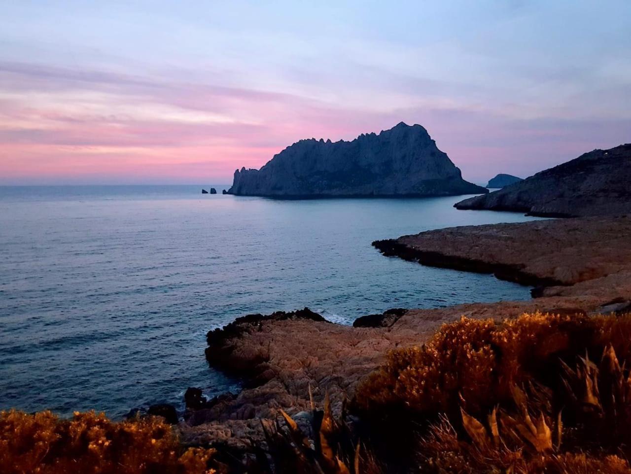 L'Elegant Lumineux Ancien Couvent Διαμέρισμα Μασσαλία Εξωτερικό φωτογραφία