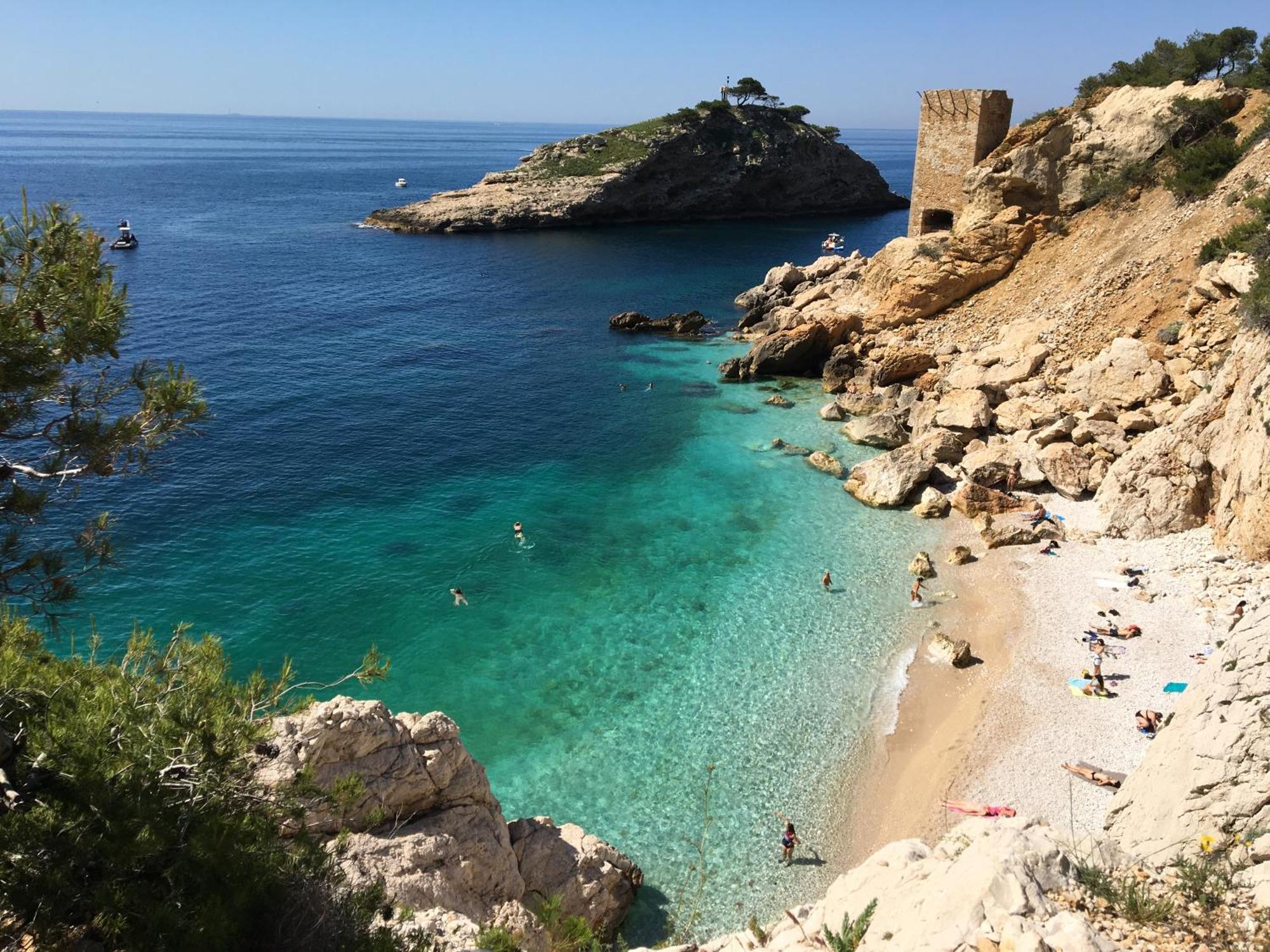 L'Elegant Lumineux Ancien Couvent Διαμέρισμα Μασσαλία Εξωτερικό φωτογραφία